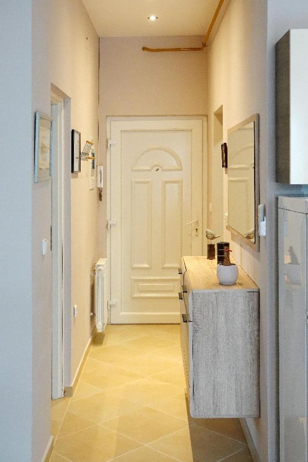Apartman Gundulic Vinkovci Exteriör bild