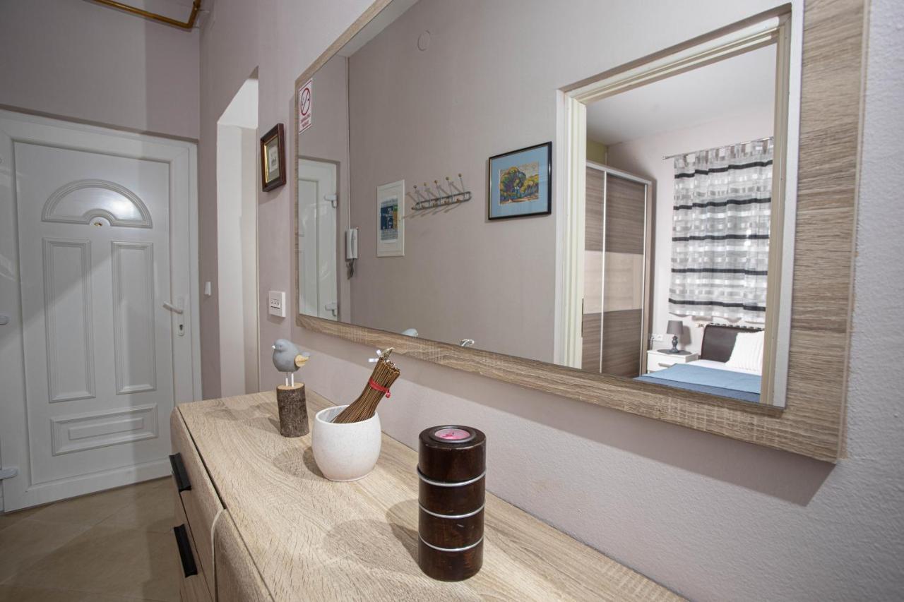 Apartman Gundulic Vinkovci Exteriör bild
